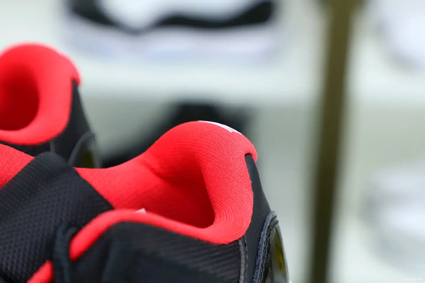 Kimikick LOW BRED JORDAN AIR RETRO 11 0709